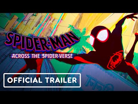 Review: Spider-Man: Into The Spider-Verse — Penn Moviegoer