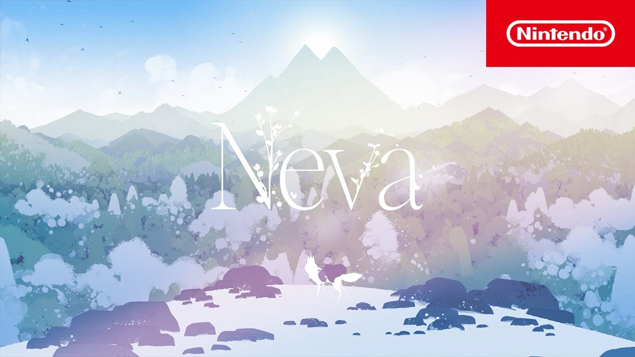 Neva – Launch Trailer – Nintendo Switch - YouTube