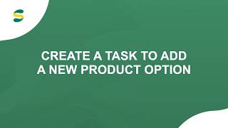 How to Bulk Add new Option for Shopify Products with SA Bulk Product Editor