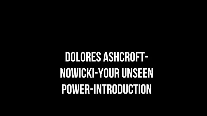 Your Unseen Power: Real Training in Western Magic ...