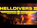HELLDIVERS 2 | Cinematic Re-Shade | Gameplay | Nexus Link