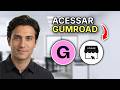 Como Acessar a Biblioteca Gumroad - Passo a Passo 2026