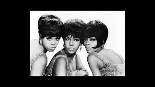 THE SUPREMES | You Keep Me Hangin&#39; On / Love Is Here And Now You&#39;re Gone