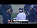 #7 Ole Miss vs Mississippi State Highlights | Week 14 | 2025 College Football Highlights
