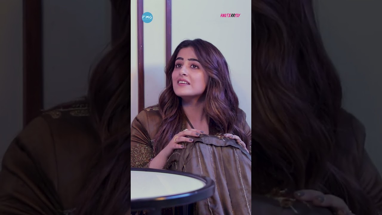 Nupur Sanon on Kriti Sanon being a protective  sister 