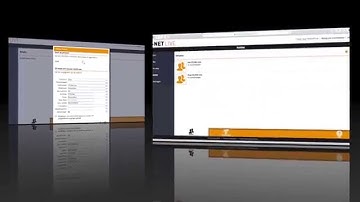Cystac CQ Net Live; Beheer Zorgalarmering