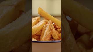 Download Lagu The BEST chunky chips 🍟 #fries #chips #potato #potatorecipe MP3