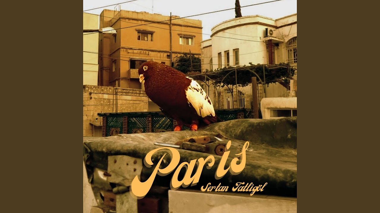 YouTube에서 Paris 보기 YouTube에서 Paris 보기