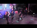 NKOTB Cruise 2018 - Group A Concert Part 1