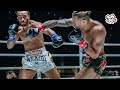 MMA News Latest: Regian Eersel credits Dutch rap group THC for providing a raw education on society