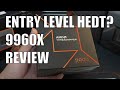 Threadripper 9960X Review ベンチマークレビュー