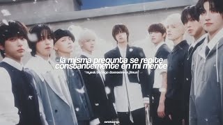 U0026team  Who Am I sub Espaol U0026 Color Coded