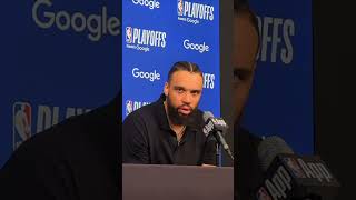 Dillon Brooks On SGA In Game 4. #NEXTPOSSESSION