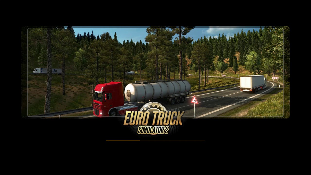 Ets2 Dorse Mod Yükleme - YouTube