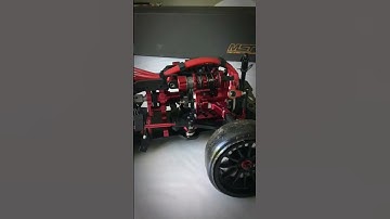 #giftyfpv #mst #yokomo