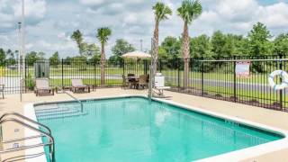 Sleep Inn & Suites - DeFuniak Springs/Crestview