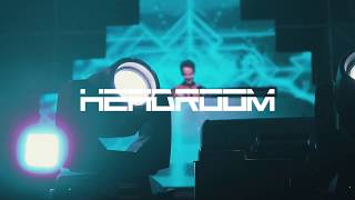 HEADROOM @ Secrets of Summer 2019