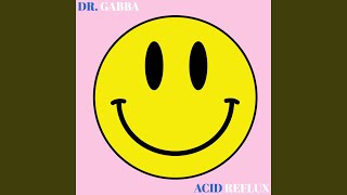 The Ruins of Nadov - DR. GABBA