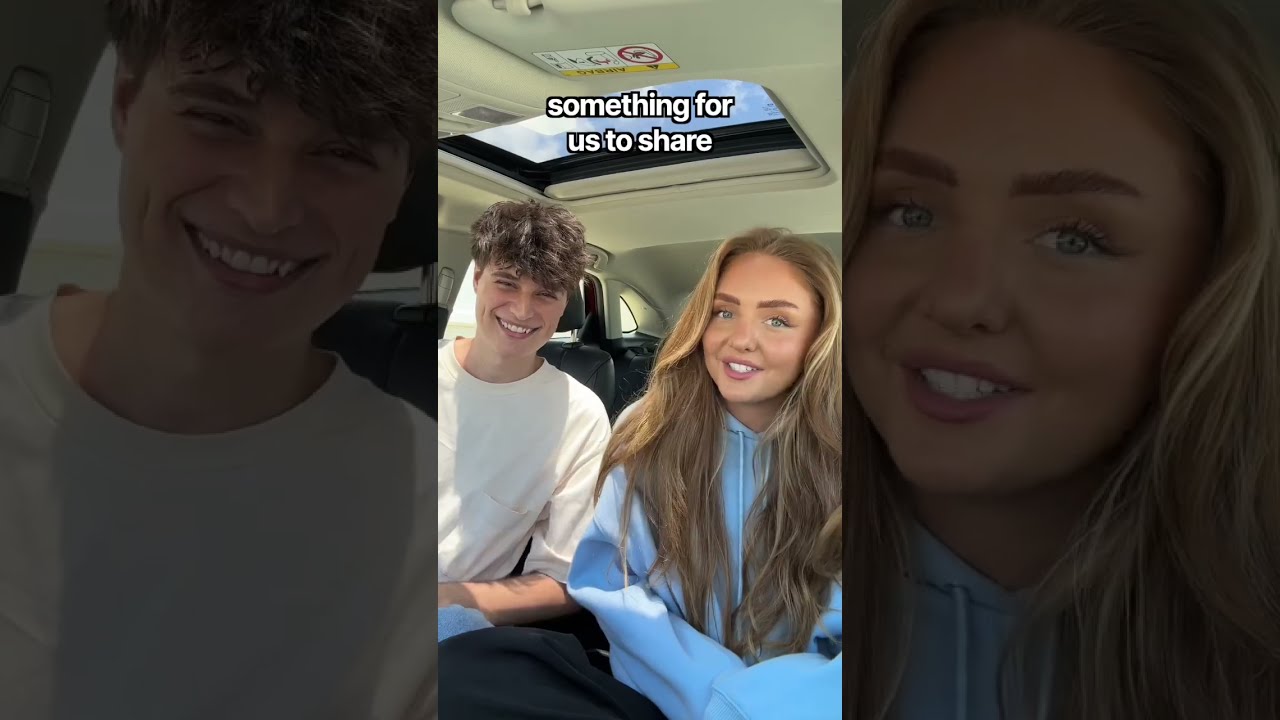Buying Each Other Fav Thing Challenge Gift Swap