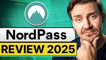 Is NordPass Still the Top Password Manager in 2025? | NordPass Review