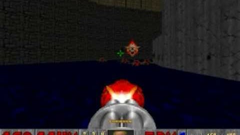 TNT Evilution Map 20 "Central Processing" (Part 2 of 2)