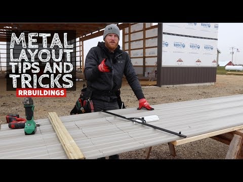 वीडियो: धातु साइडिंग: स्थापना - हाइलाइट
