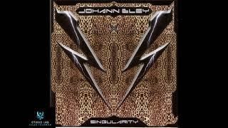 Johann Bley – Singularity ( full album )