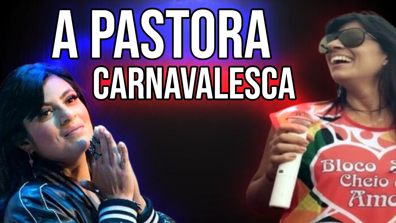 “Entrar no Céu Sambando”? O Que Ninguém Explicou