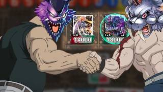 BEARMON BROTHERS .DECK