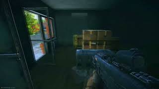 Listen To The Ing Callouts Escape From Tarkov