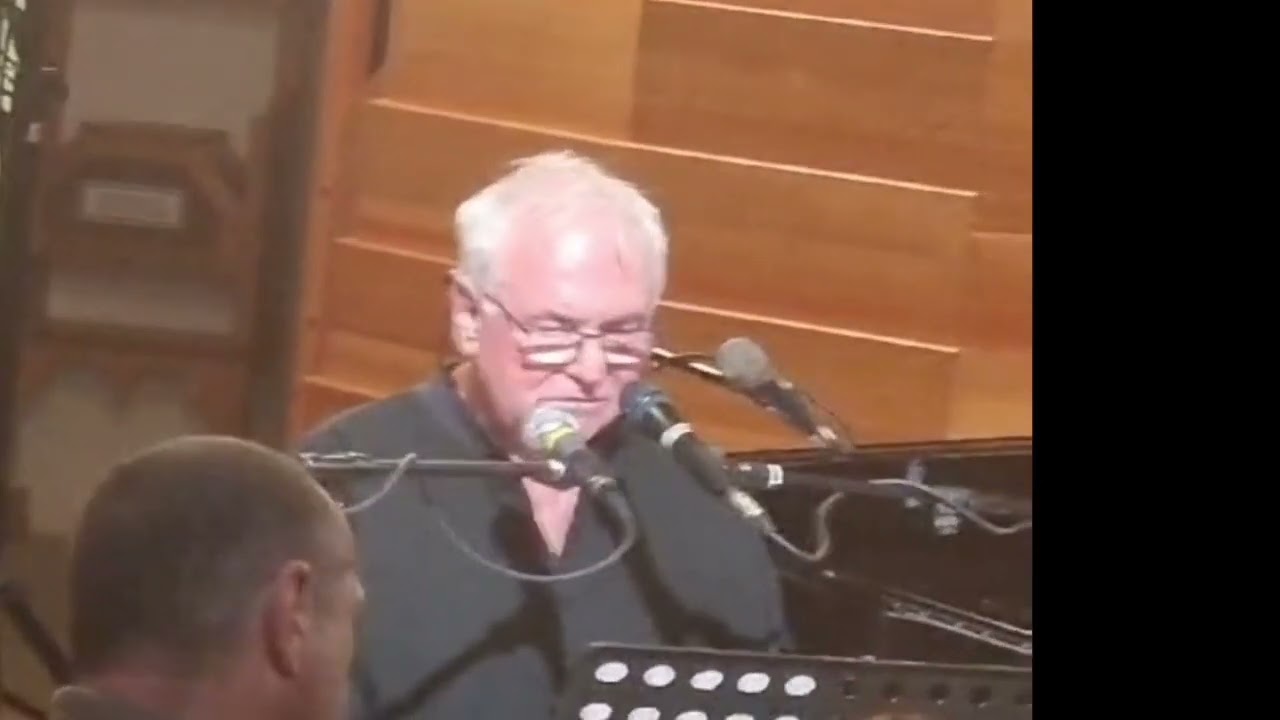 Un cântec veșnic nou / Un joc de anul nou. 2023.