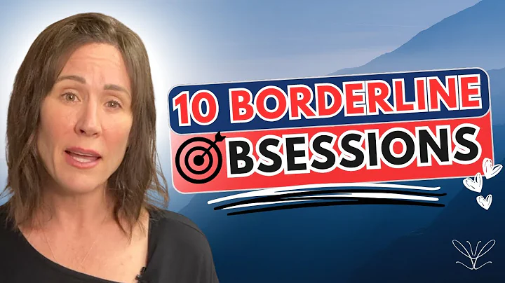 10 Obsessive Things People With Borderline Personality Disorder Do - DayDayNews