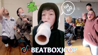 Wow ! Best Beatboxing Video | @BeatboxJCOP Tiktok Videos