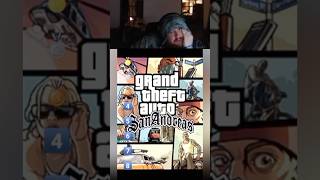 CaseOh ranks the best video games #caseoh #funny