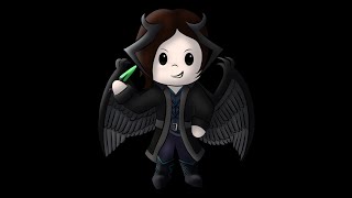 Chibi Ulmira | Commission for Stabby22 | Speedpaint