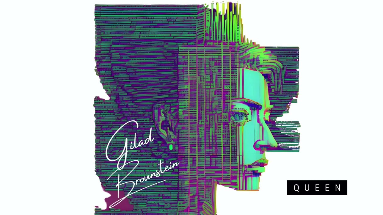 Queen - Gilad Brounstein