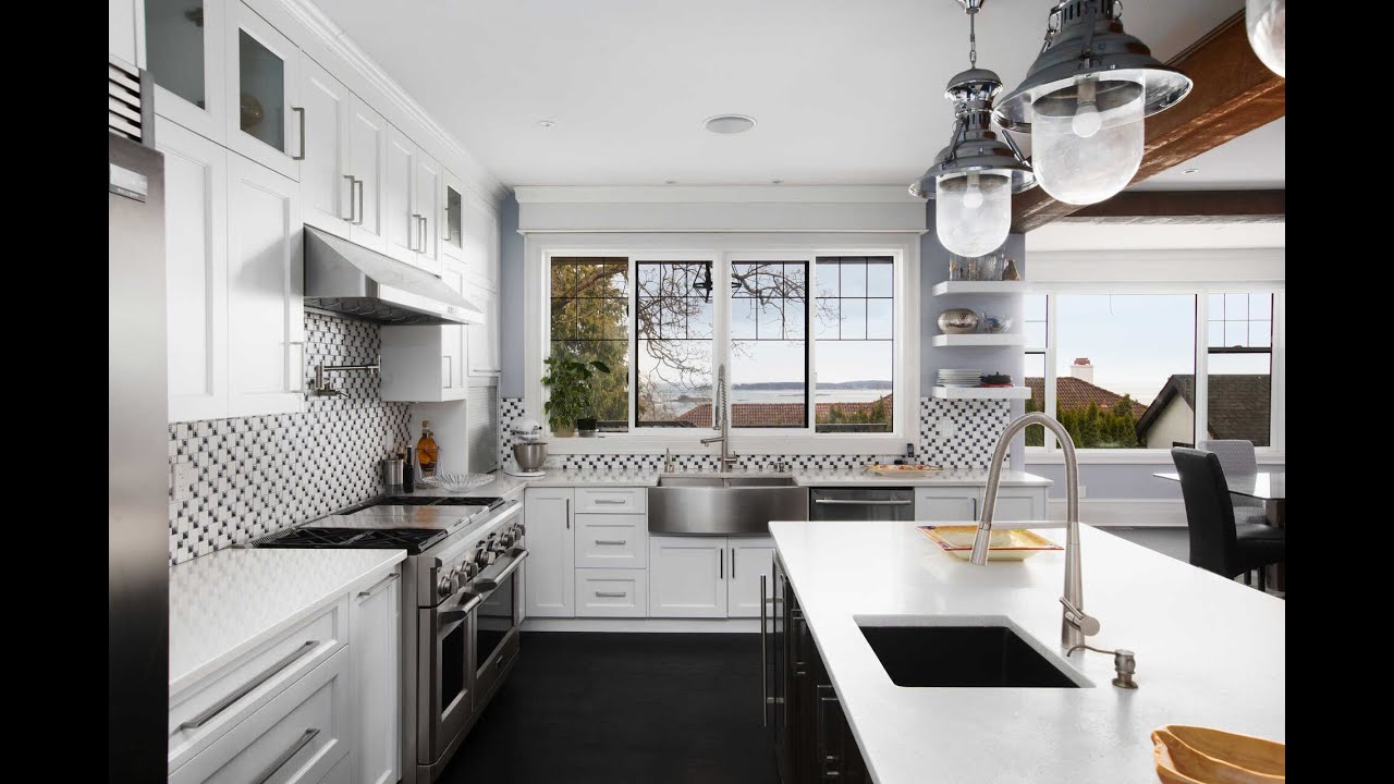 3605 Cadboro Bay Victoria, BC YouTube