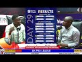 IBITARAVUZWE KUMUKINO RAYON SPORTS YANGANIJEMO NA APR FC MUKURA NA BUGESERA URUKIKO RW UBUJURIRE 