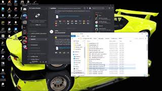 Assetto Corsa:  Best way to update shader patch mod