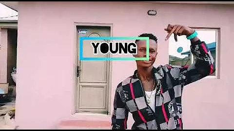 Work and pray . Vicky Lyon ft Young
