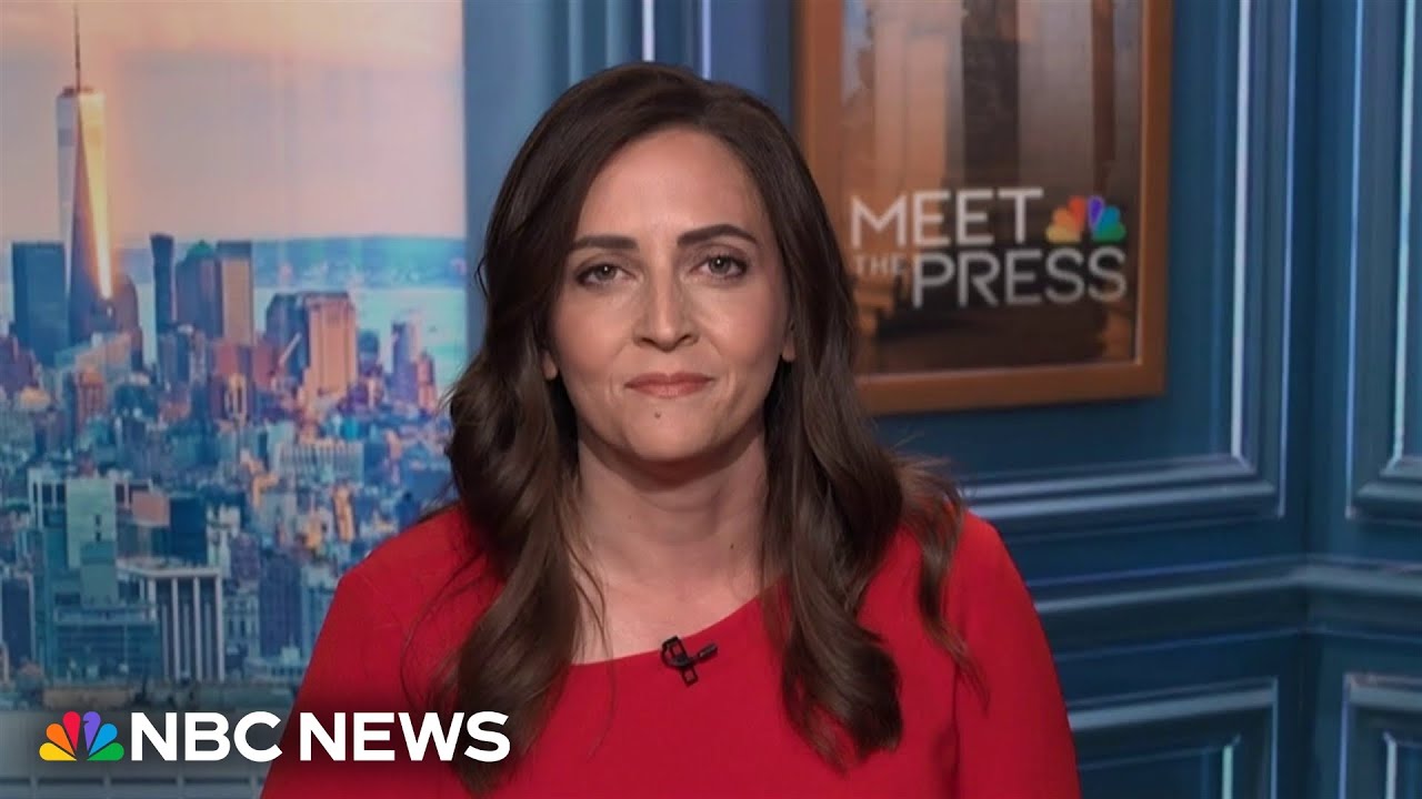 ‘A shame’ to hear Jeffries speak out against impeaching Trump as top priority: N.Y. House candidate