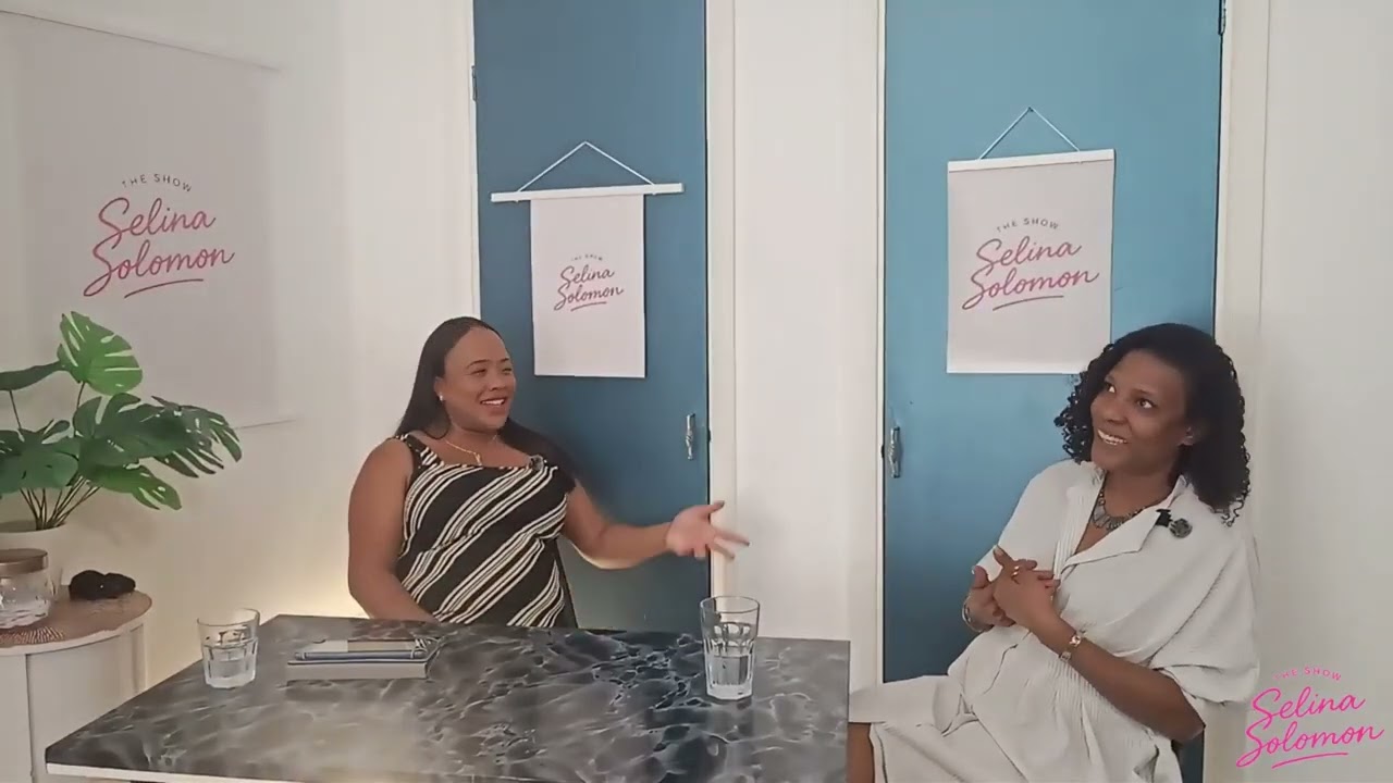 Part 2 of 3 💬 Trusting Intuition and Friendship in Foreign!