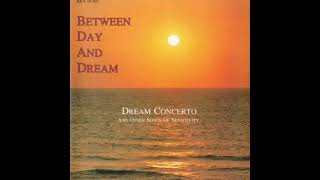 BETWEEN DAY AND DREAM  (Bliss Record− Made in Germany) Ultimate Rare CD