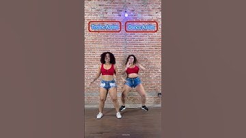 Thumbnail of Energia de Gostosa - Ivete Sangalo | Treine e Dance | DopaMina 21