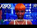 We STAN a Messy QUEEN || Sims 4 LoveStruck || XoXo E10