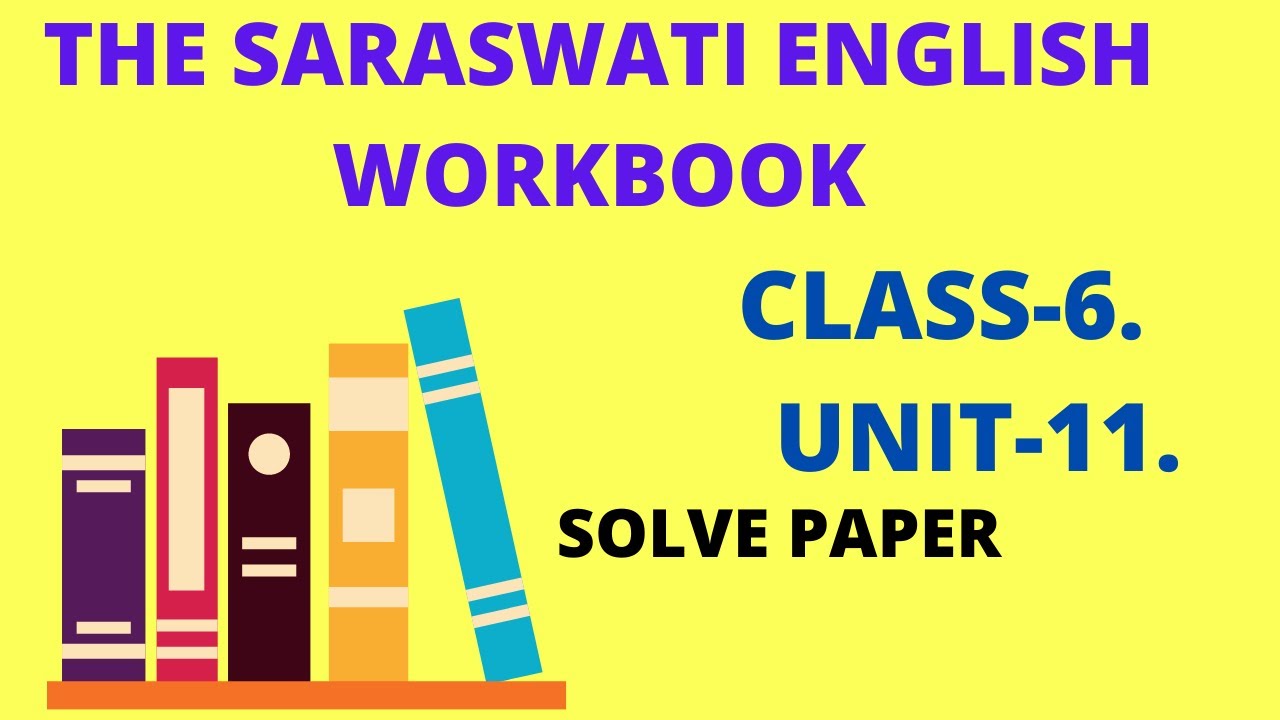 saraswati english high school homework
