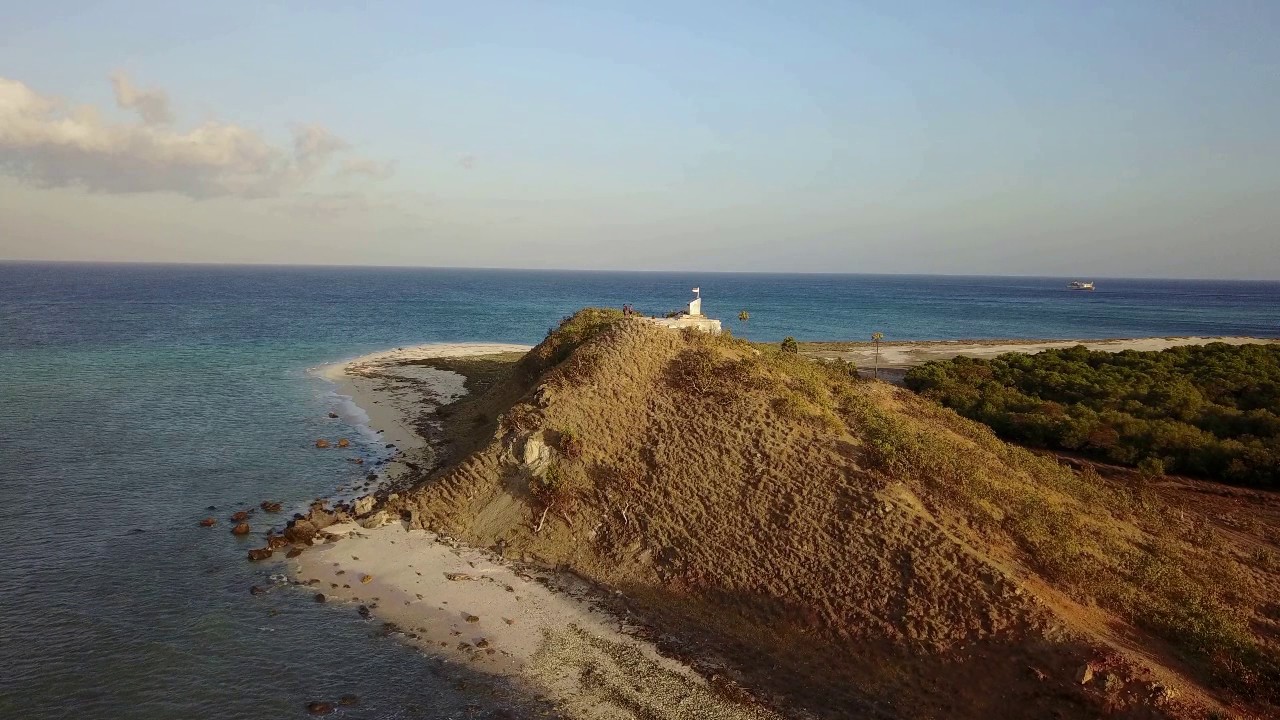 PULAU LIRANG KAB MBD