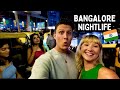 First Time PARTYING in INDIA 🇮🇳 Bangalore’s BEST Nightlife (WILD Koramangala)