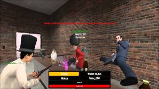 GMod Shenanigans - 3