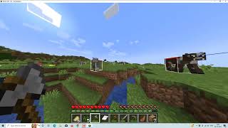 Unveiling the Secrets of Minecraft Java: My First Time Experience